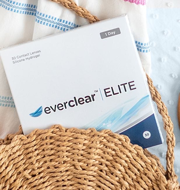 Reasons to try everclear elite