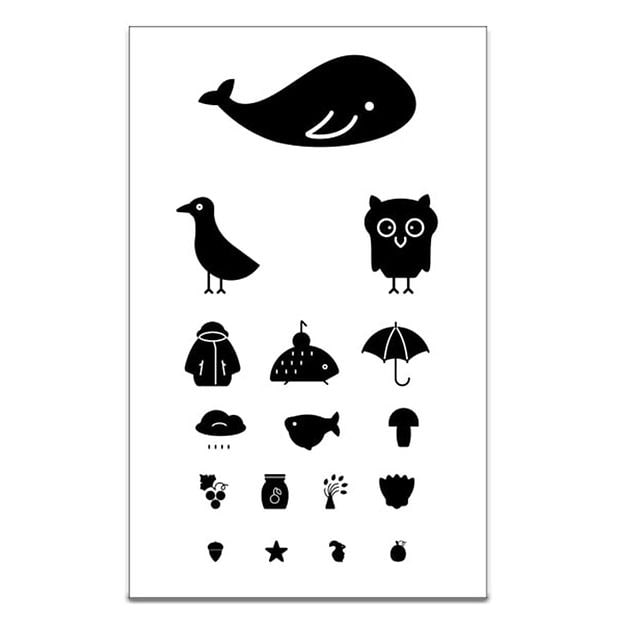 Kids_eye_test_row_5