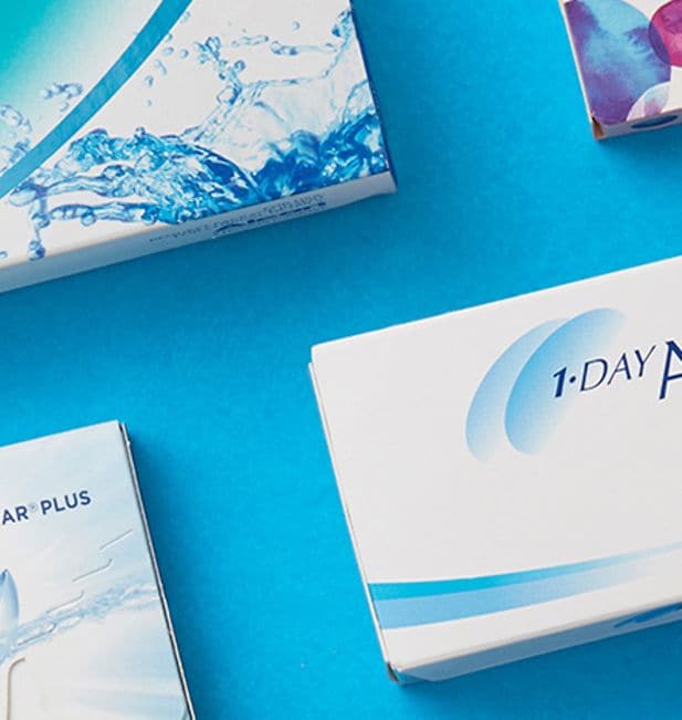 Best of contact lenses