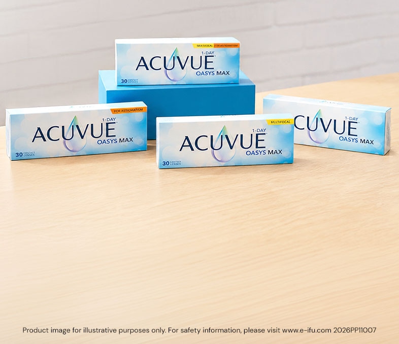 23 Jul 2026 Acuvue main