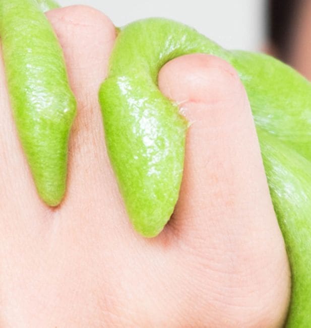 How to make slime